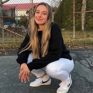 Meet your Posher, Janie